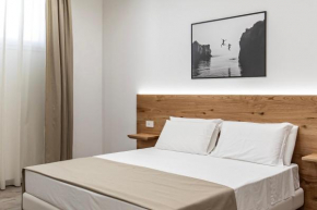 Sabbia Tropea Apartments and Rooms